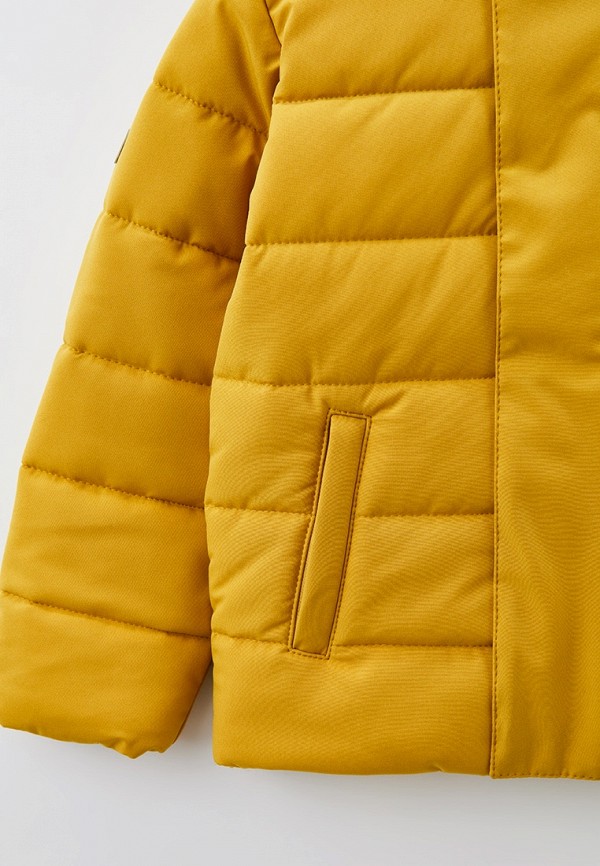 фото Куртка утепленная cosmotex