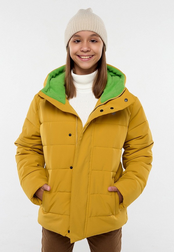 фото Куртка утепленная cosmotex