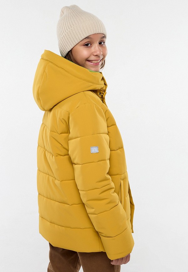 фото Куртка утепленная cosmotex