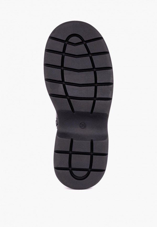 фото Ботинки zenden first