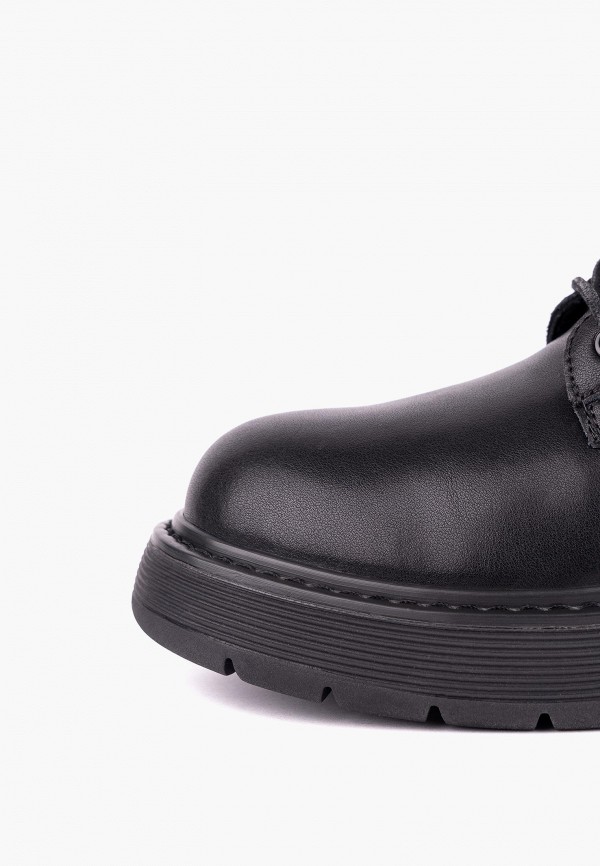 фото Ботинки zenden first