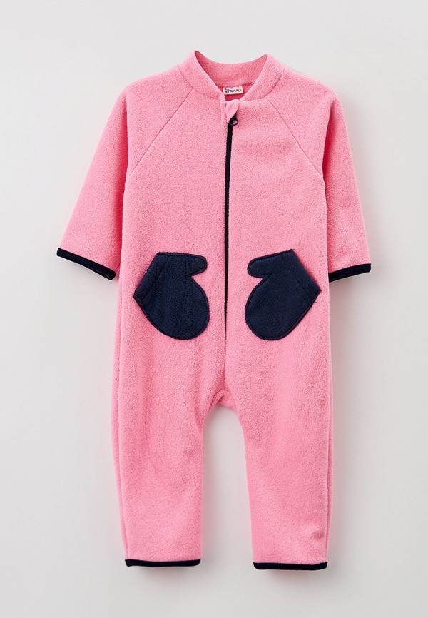 фото Комбинезон youlala