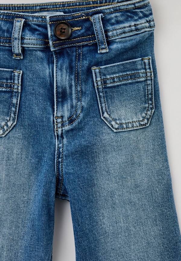 фото Джинсы choupette