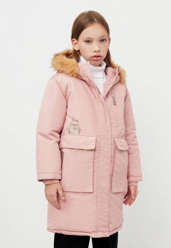 фото Куртка утепленная modis