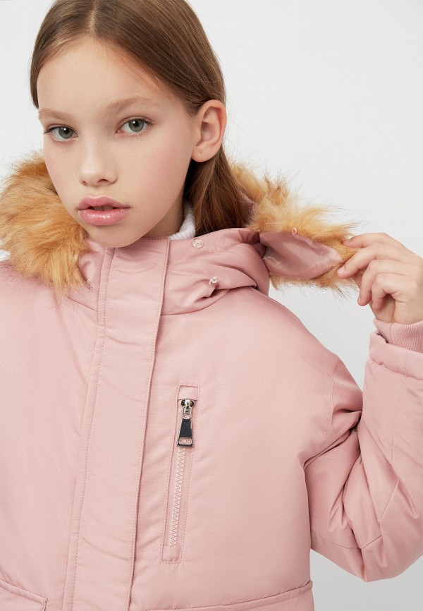 фото Куртка утепленная modis