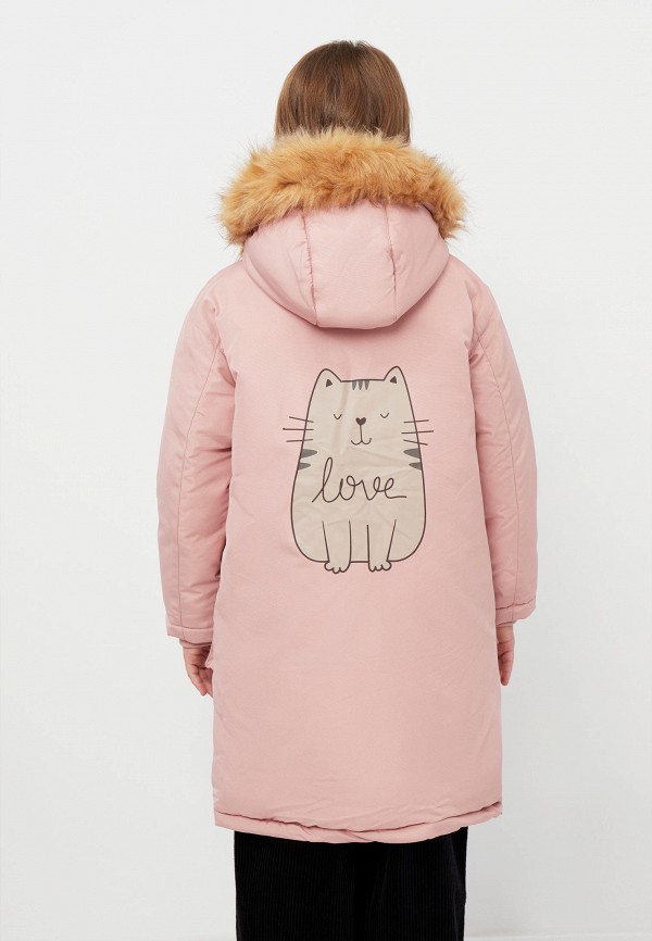 фото Куртка утепленная modis