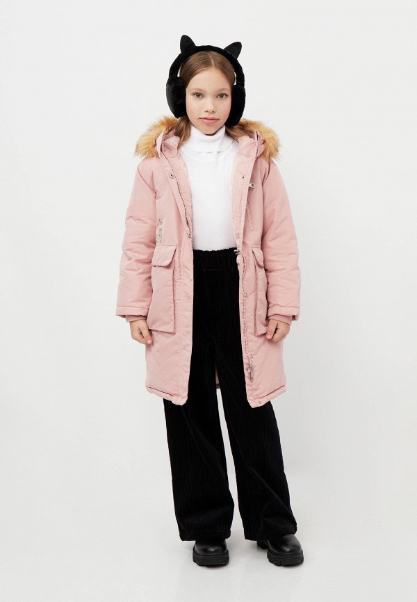 фото Куртка утепленная modis