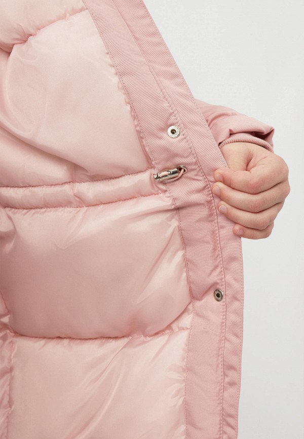 фото Куртка утепленная modis