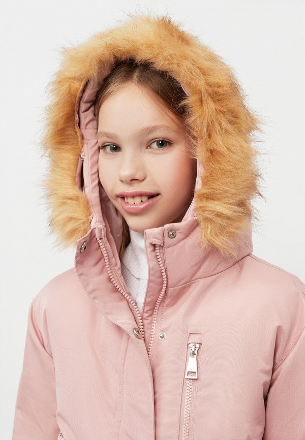 фото Куртка утепленная modis