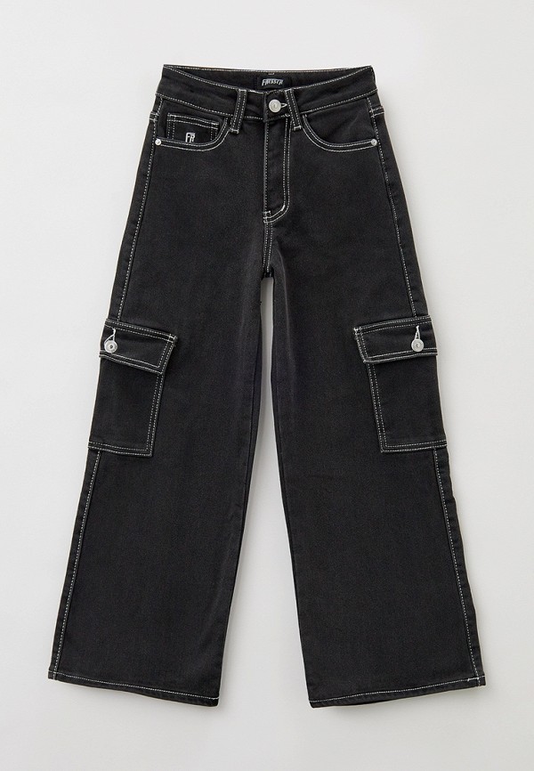 фото Джинсы resser denim