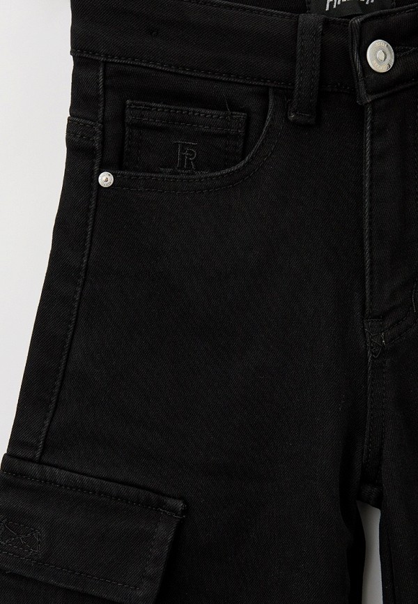 фото Джинсы resser denim