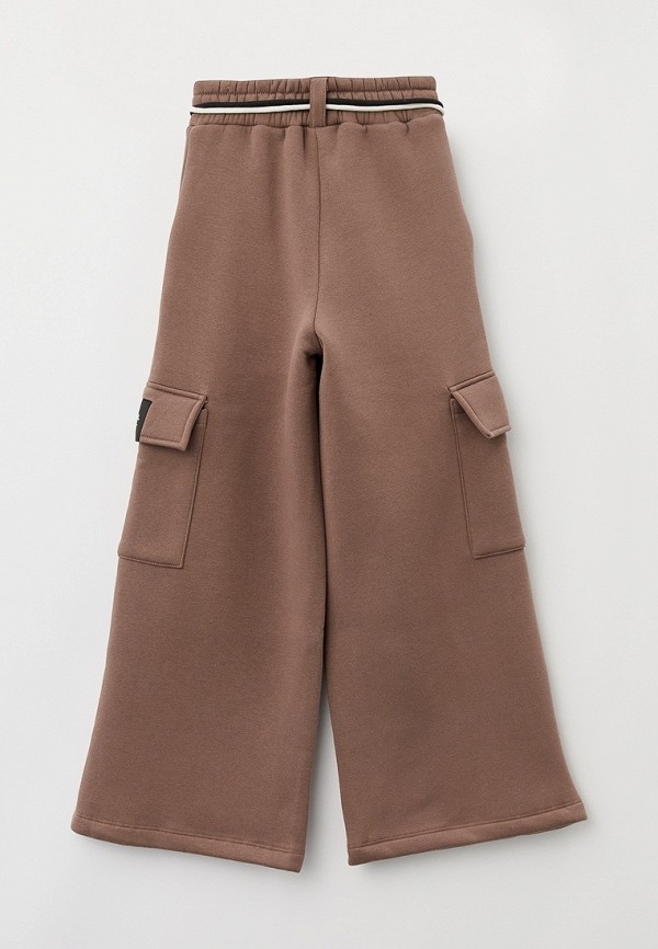 фото Брюки спортивные locoloco all for junior