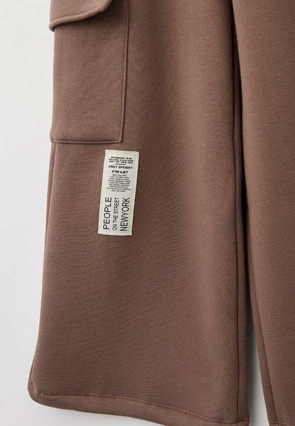 фото Брюки спортивные locoloco all for junior