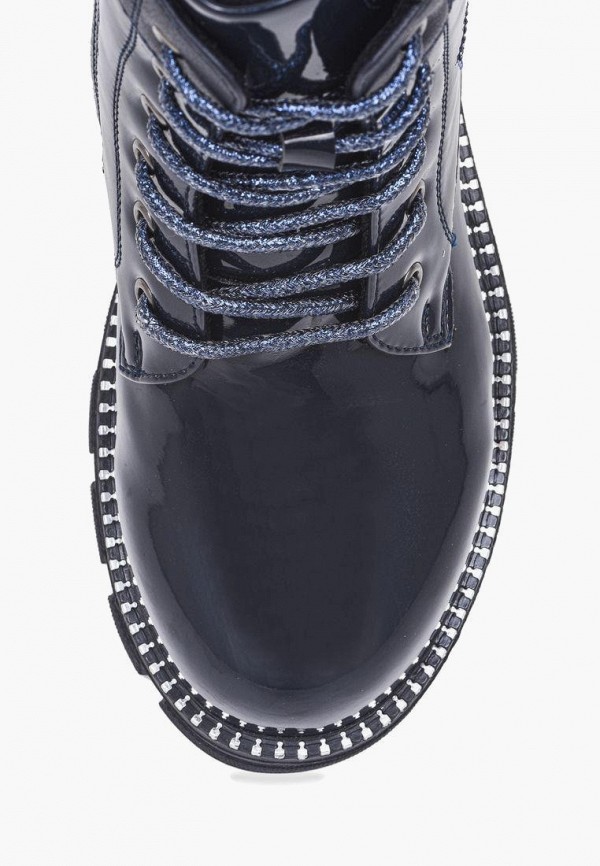 фото Ботинки honey girl