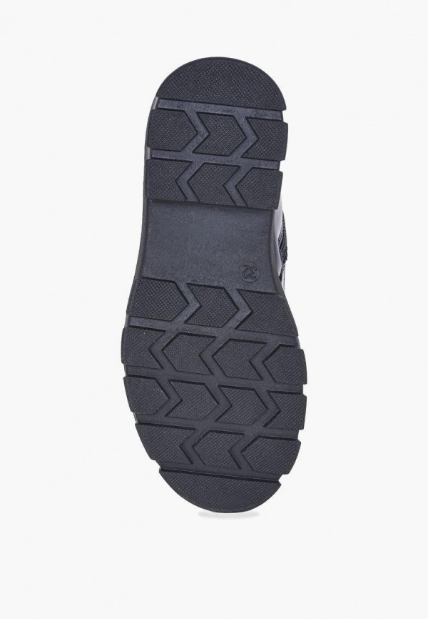 фото Ботинки honey girl