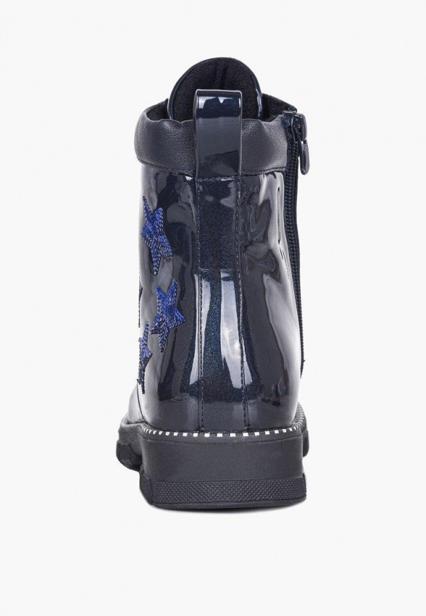 фото Ботинки honey girl