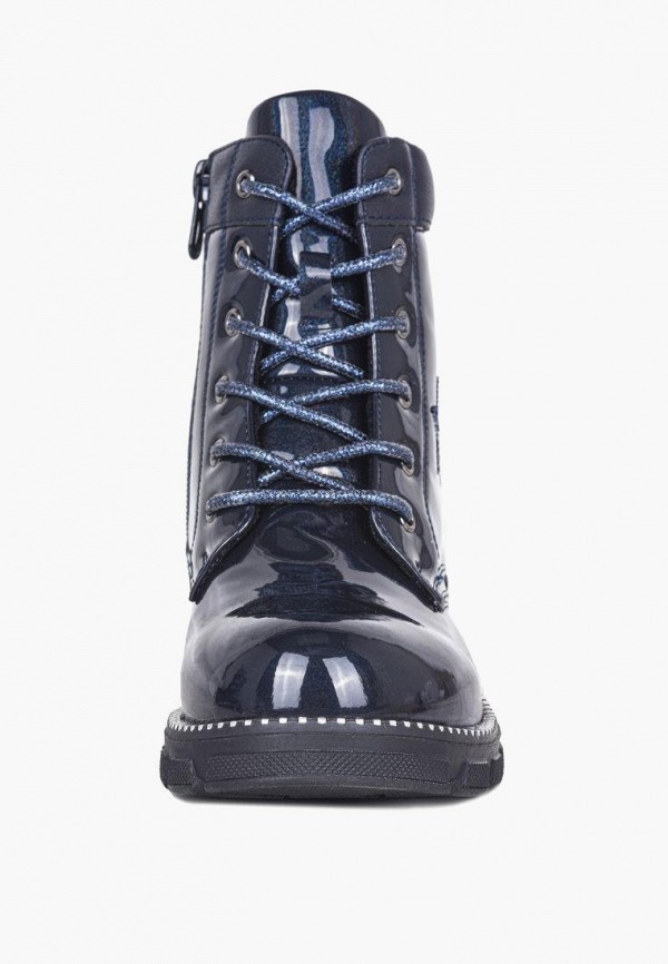 фото Ботинки honey girl