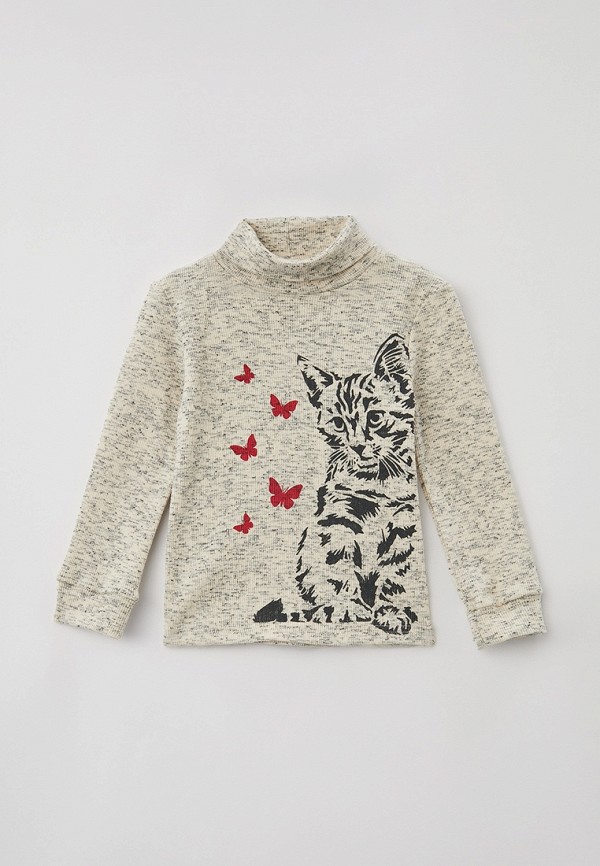 фото Водолазка youlala