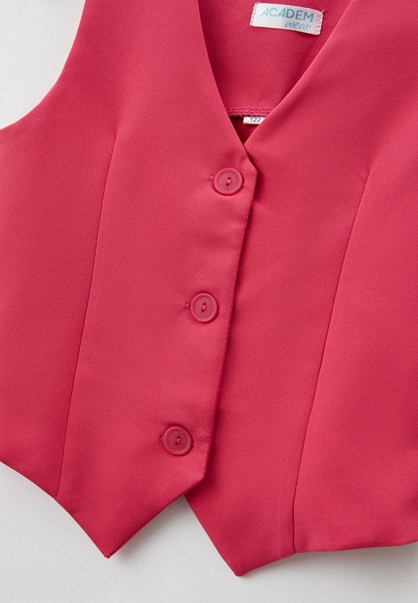 фото Жилет academ wear