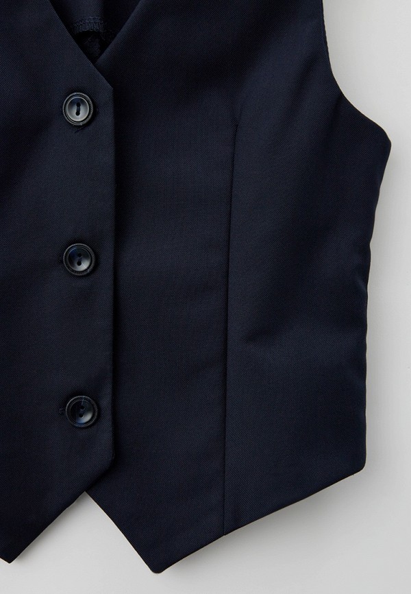 фото Жилет academ wear