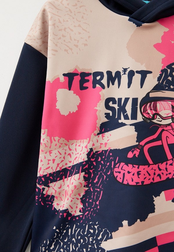 фото Худи termit