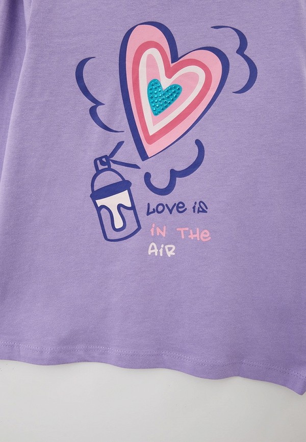 фото Лонгслив ovs kids