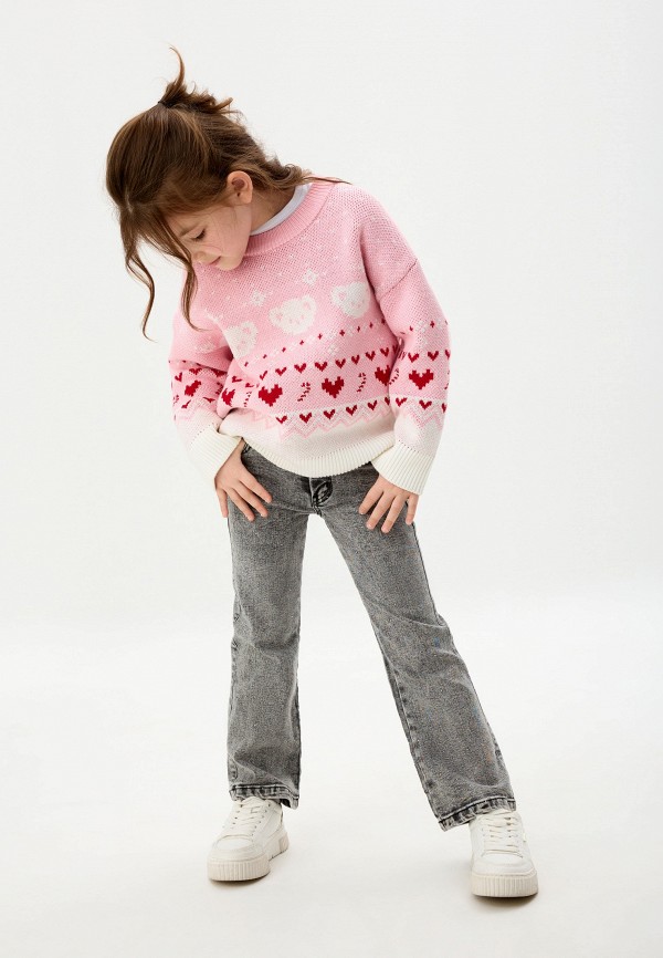 фото Джинсы sela