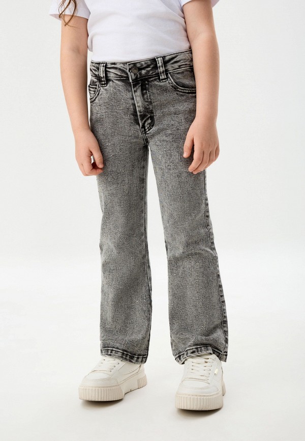 фото Джинсы sela