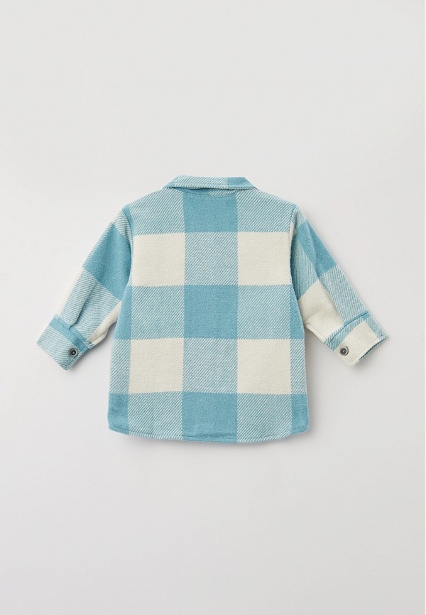 фото Рубашка yansoo