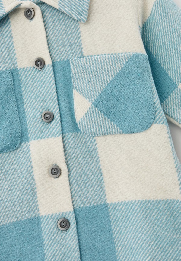 фото Рубашка yansoo