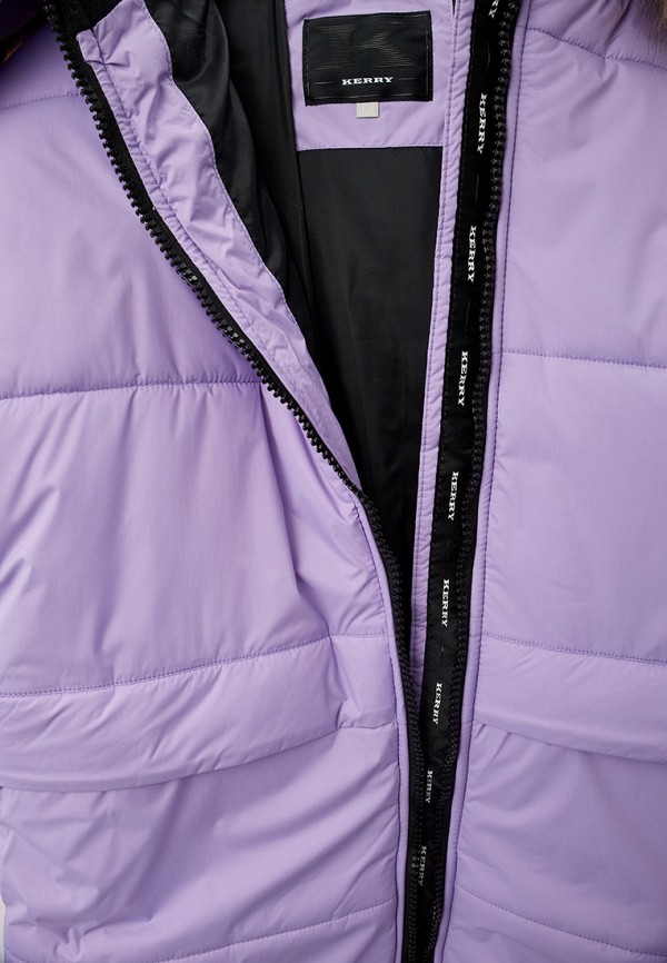 фото Куртка утепленная kerry