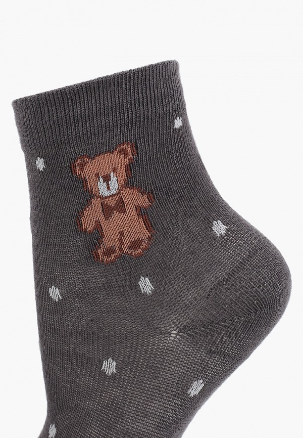 фото Носки 5 пар ziranpai