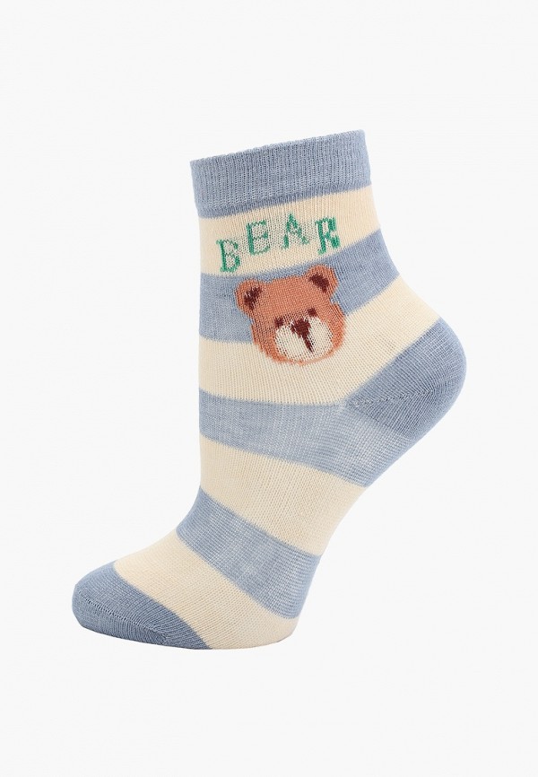 фото Носки 5 пар ziranpai