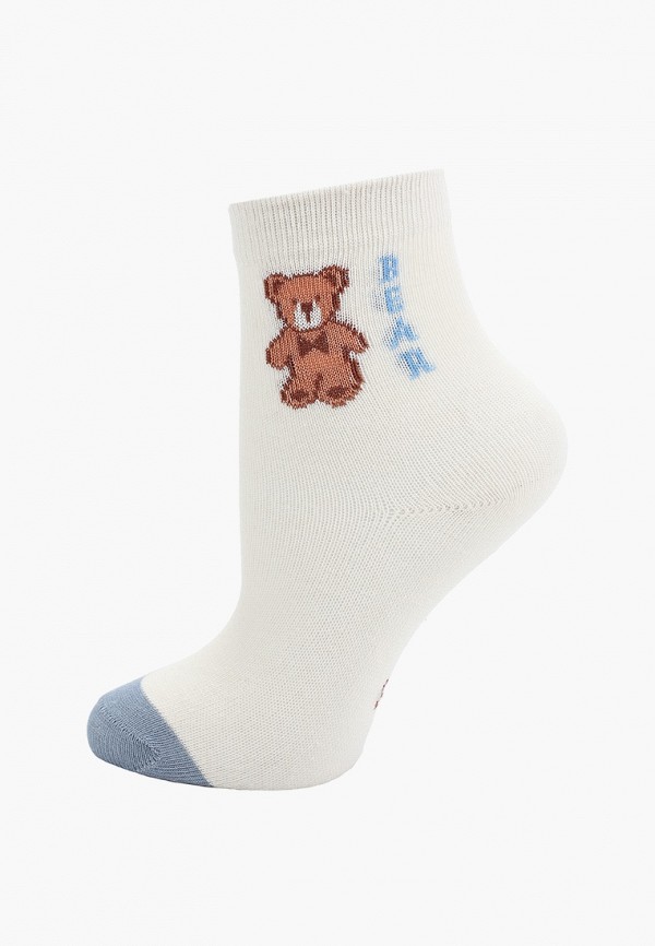 фото Носки 5 пар ziranpai