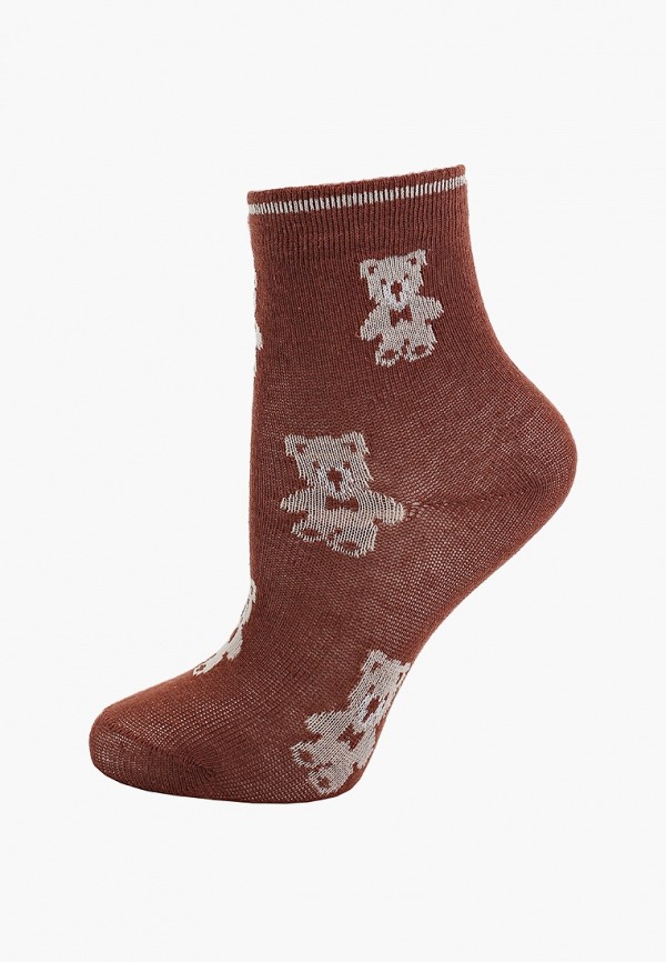 фото Носки 5 пар ziranpai