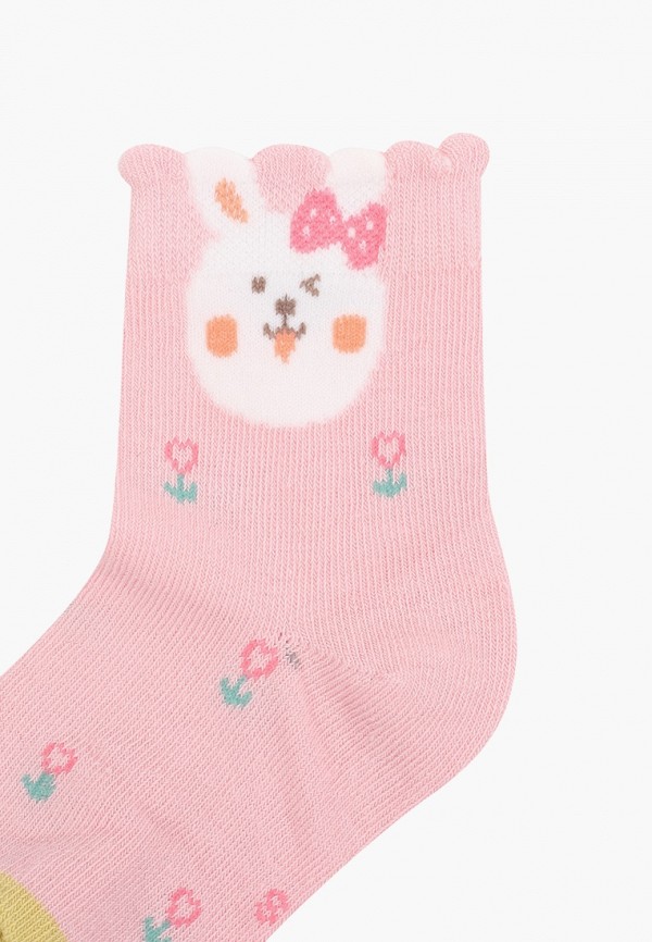 фото Носки 5 пар ziranpai