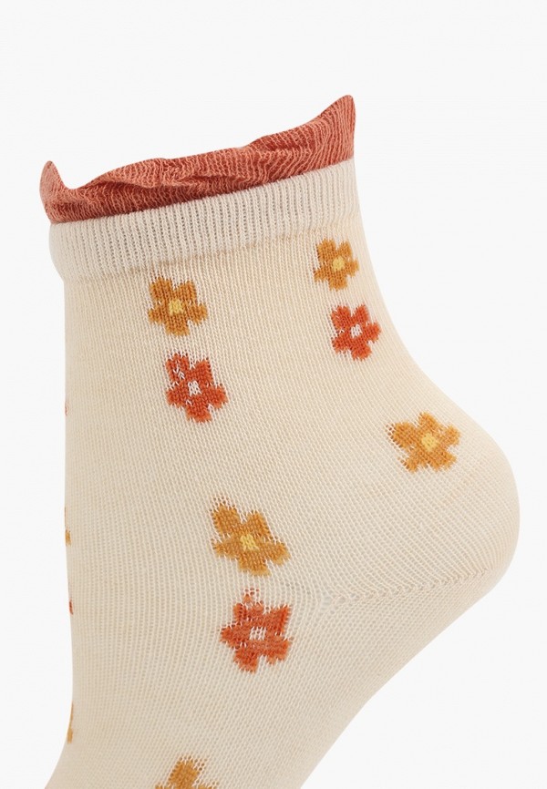 фото Носки 5 пар ziranpai