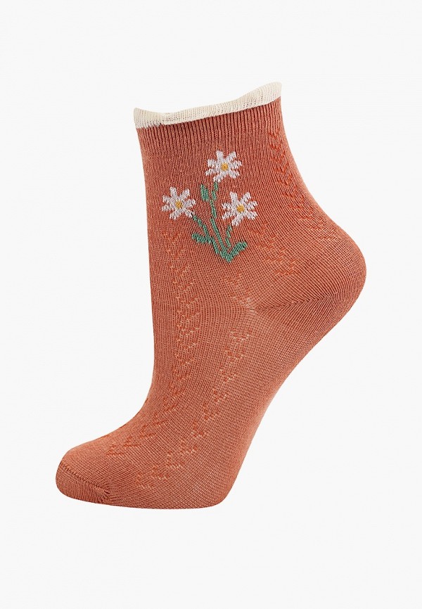 фото Носки 5 пар ziranpai