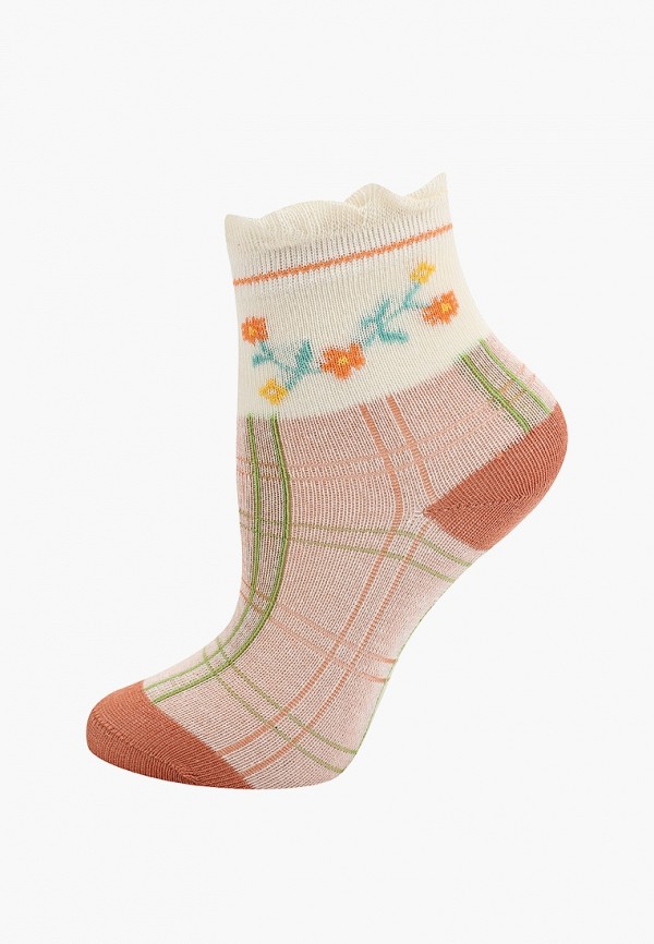 фото Носки 5 пар ziranpai