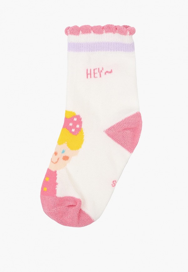 фото Носки 5 пар ziranpai