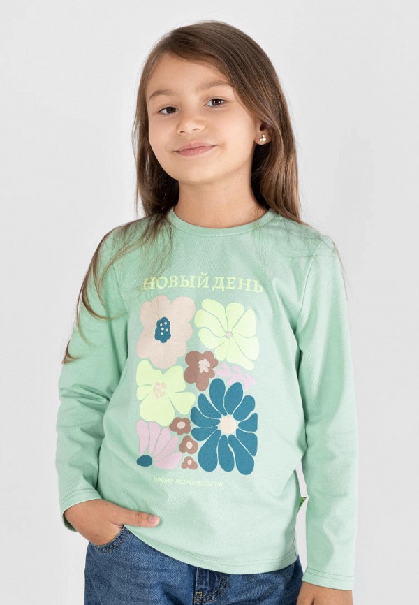 фото Лонгслив bossa nova