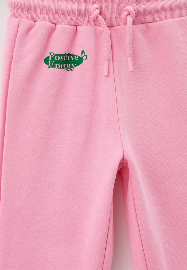 фото Брюки спортивные gioco