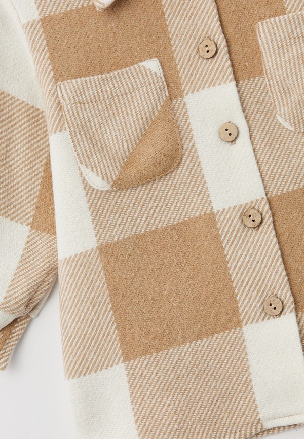 фото Рубашка yansoo