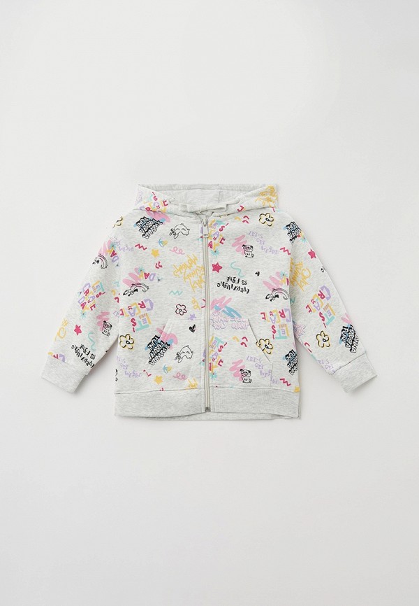 фото Толстовка acoola