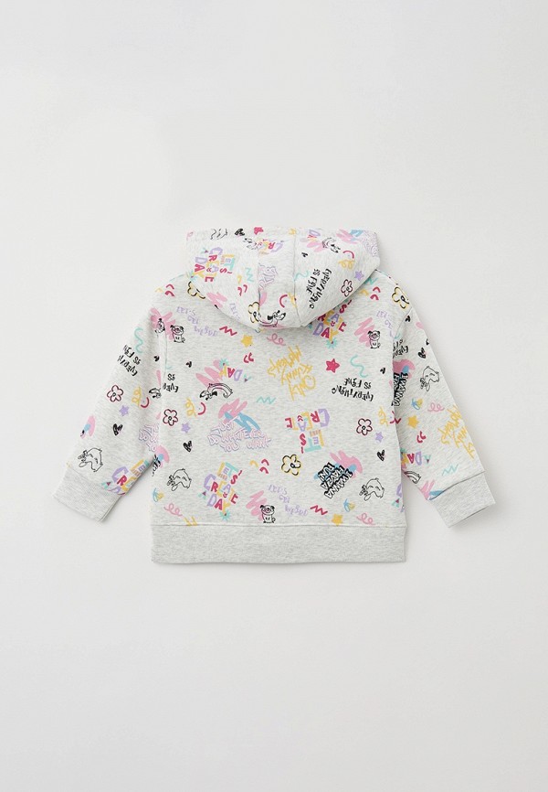 фото Толстовка acoola