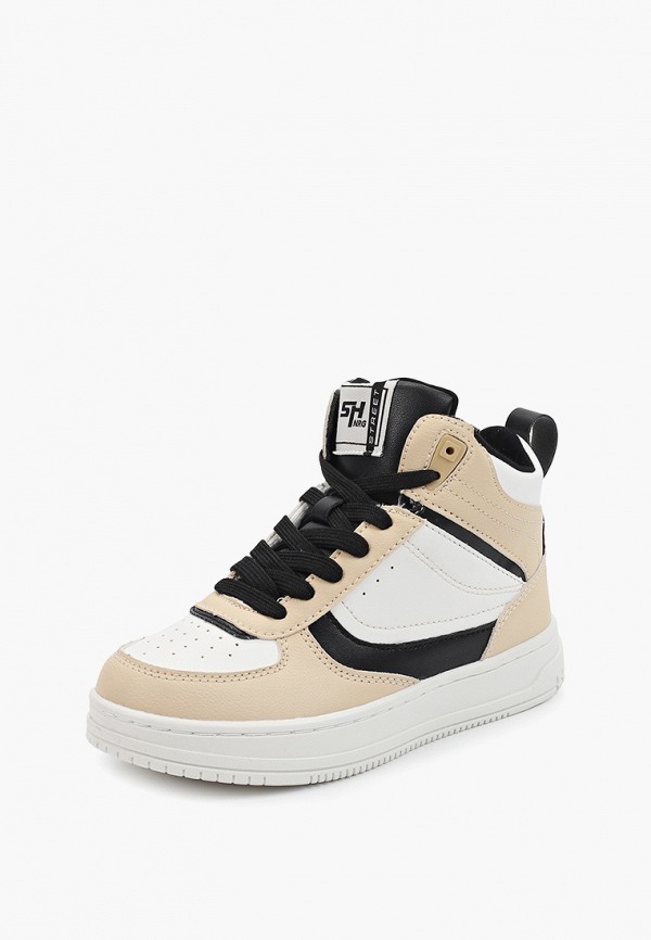 фото Ботинки shuzzi