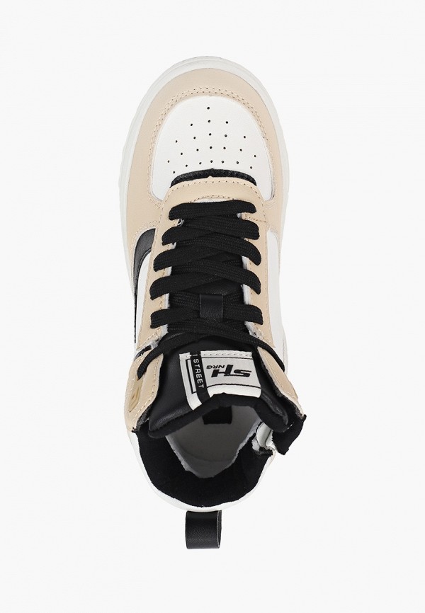 фото Ботинки shuzzi