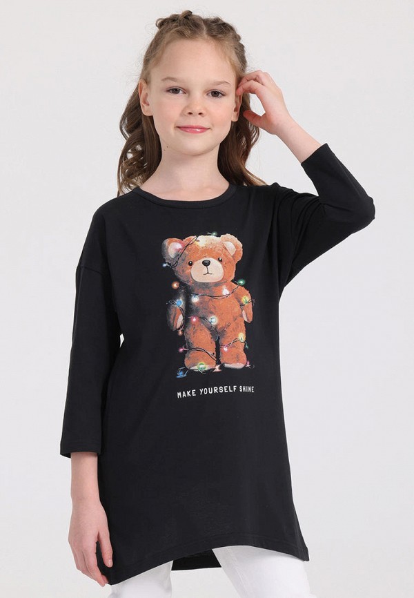 фото Лонгслив апрель