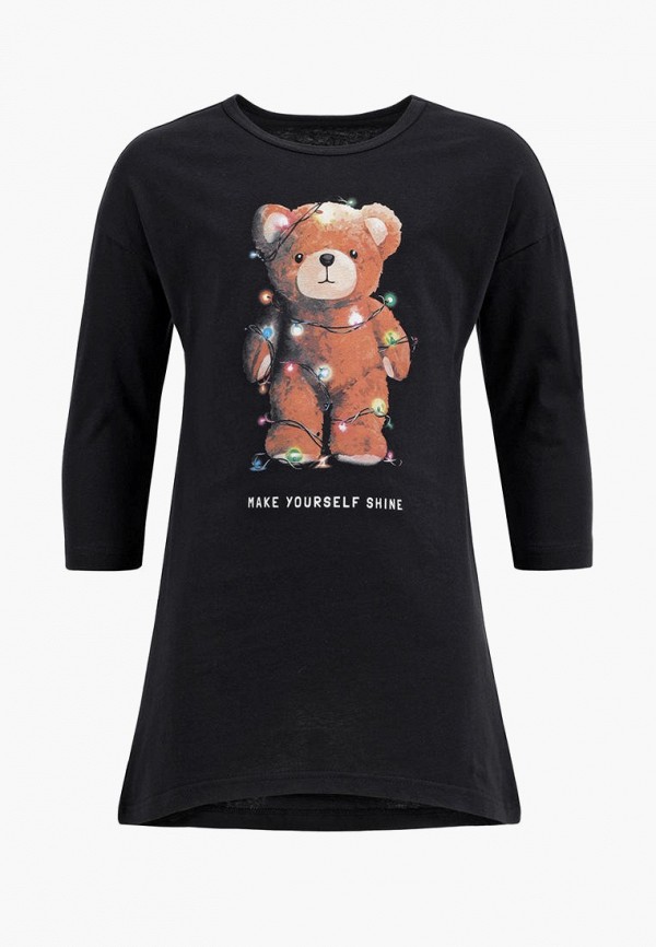 фото Лонгслив апрель