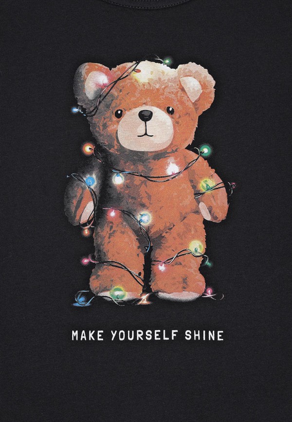 фото Лонгслив апрель